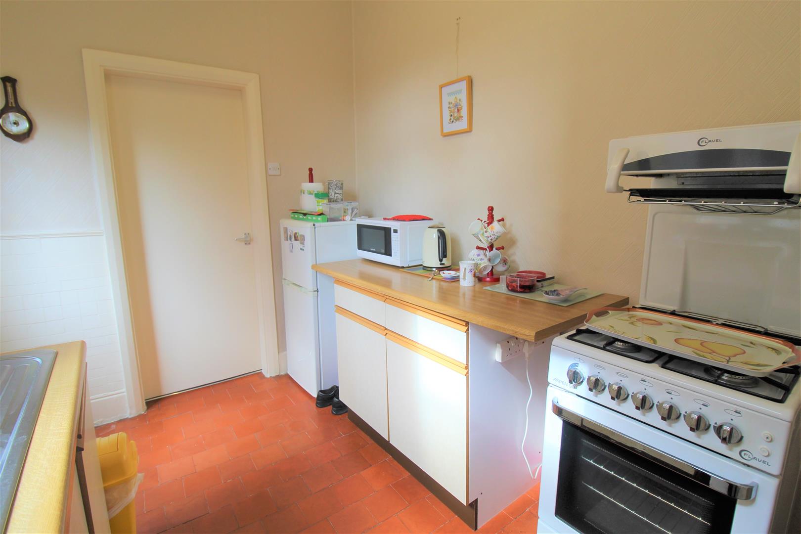 Meadow Street, Milton, Stoke-On-Trent